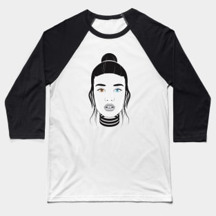 Sarah McDaniel Baseball T-Shirt